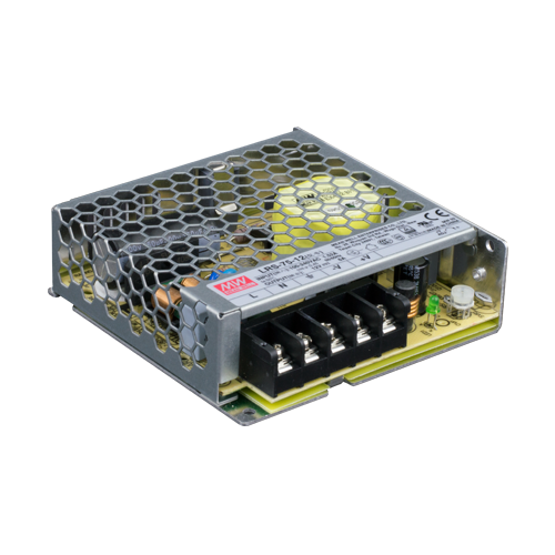 Sursa in comutatie MeanWell -13.8V, 6A