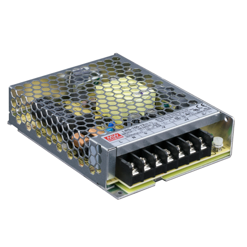 Sursa in comutatie MeanWell -13.8V, 8.5A