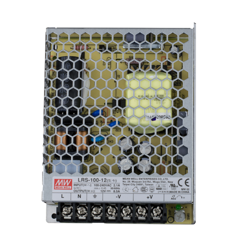 Sursa in comutatie MeanWell -13.8V, 8.5A