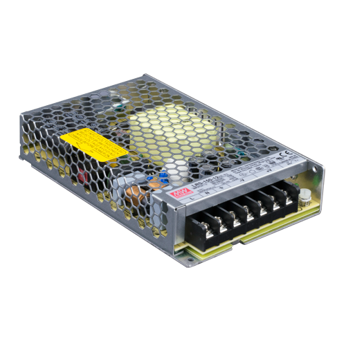 Sursa in comutatie MeanWell -13.8V, 12.5A