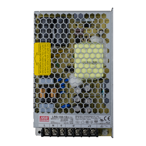 Sursa in comutatie MeanWell -13.8V, 12.5A