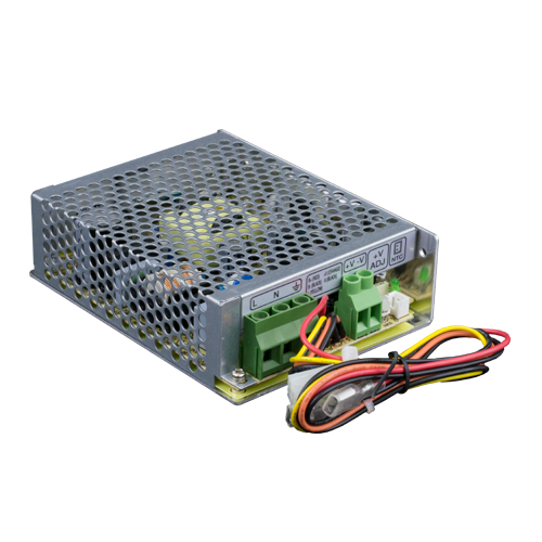 Sursa in comutatie cu back-up MEAN WELL