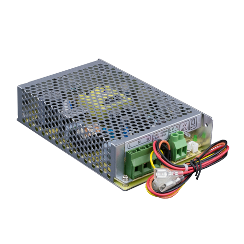 Sursa in comutatie cu back-up MEAN WELL