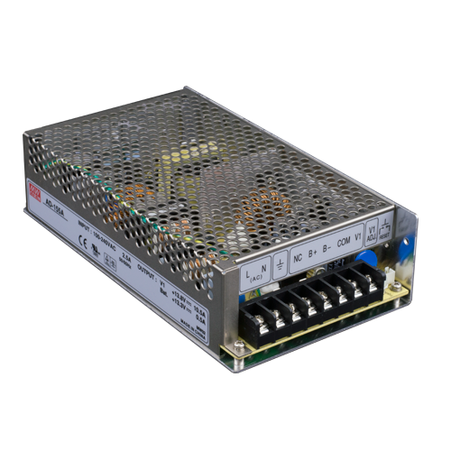 Sursa in comutatie cu back-up MEAN WELL