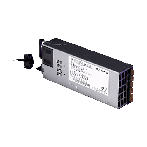 Sursa 54.5V, 10.35A, 600W pentru CRS320-8P-8B-4S+RM - MIKROTIK	