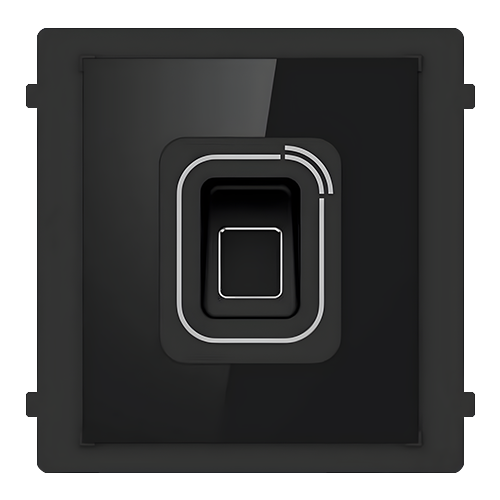 Modul extensie cititor de proximitate Mifare, amprenta, 2 fire - HIKVISION