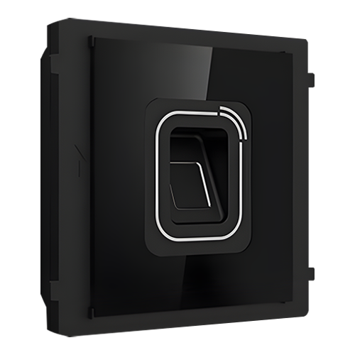 Modul extensie cititor de proximitate Mifare, amprenta, 2 fire - HIKVISION