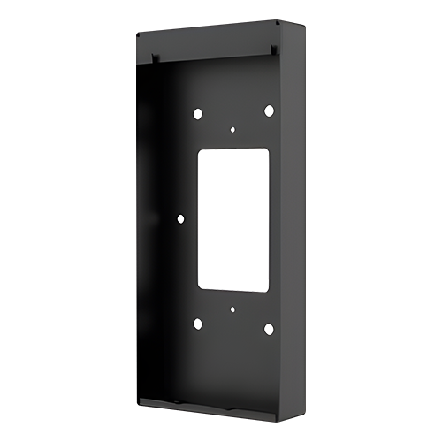 Cutie montaj aparent pentru DS-K1T502 - HIKVISION