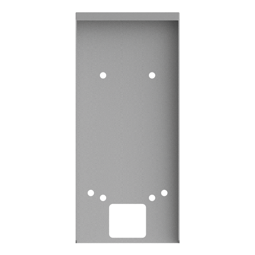 Cutie protectie ploaie pentru seria DS-K1T502 - HIKVISION