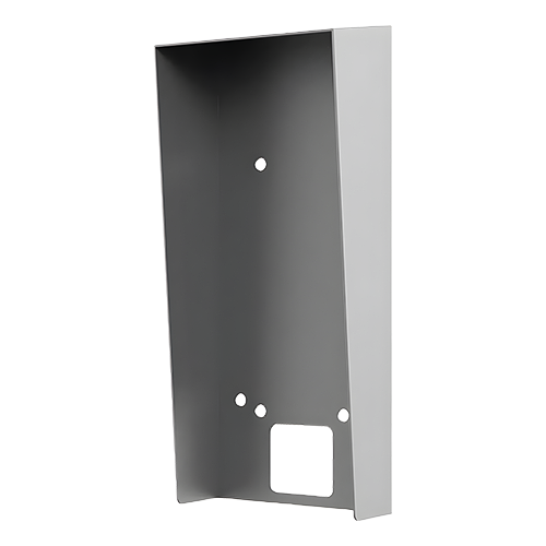 Cutie protectie ploaie pentru seria DS-K1T502 - HIKVISION
