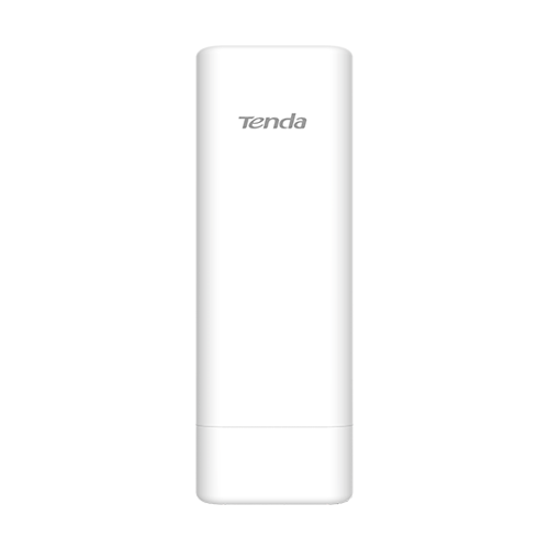 Acces Point Bridge 5 GHz, max. 867 Mbps, PoE IN, Management - TENDA TND-O6