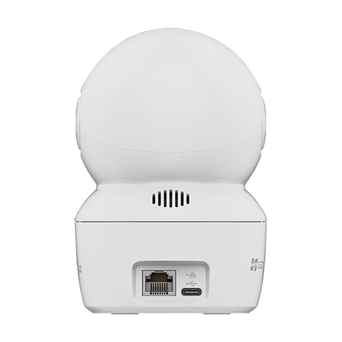 Camera IP WI-Fi6 Dual Lens-Pan&Tilt, Rezolutie 2K+&2K+, Audio bidirectional, SDcard - EZVIZ	