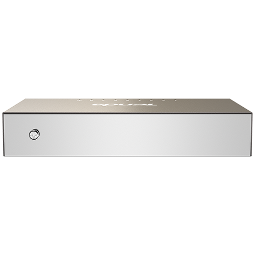 Switch 8 porturi 10/100/1000 Mbps - TENDA