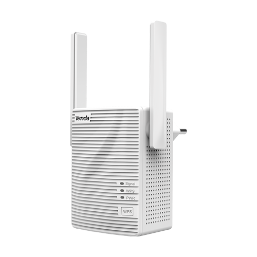 Extender Wi-Fi 5, Dual Band, 867 Mbps - TENDA