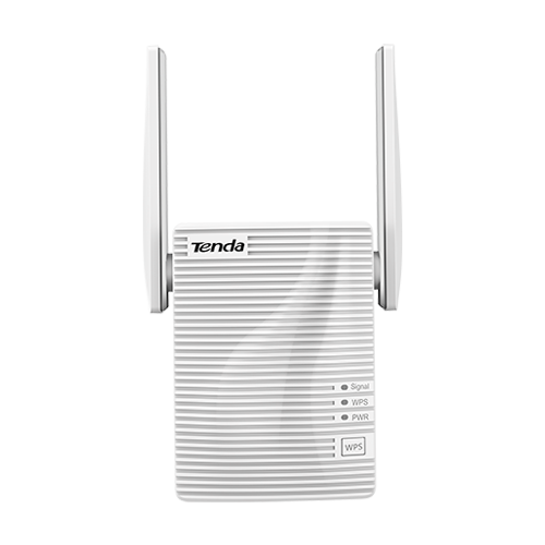 Extender Wi-Fi 5, Dual Band, 867 Mbps - TENDA	