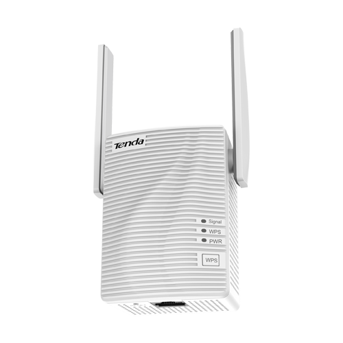 Extender Wi-Fi 5, Dual Band, 867 Mbps - TENDA	