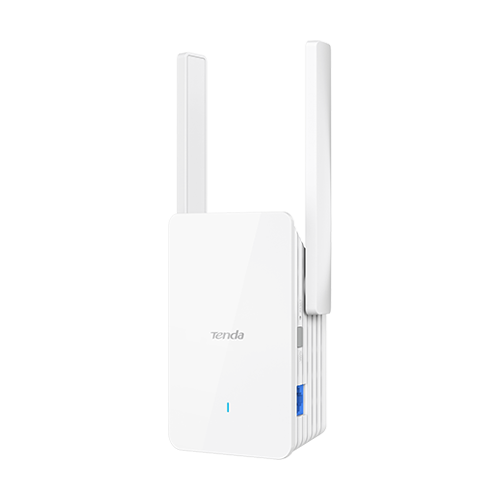 Extender Wi-Fi 6 dual-band AX3000 - TENDA	