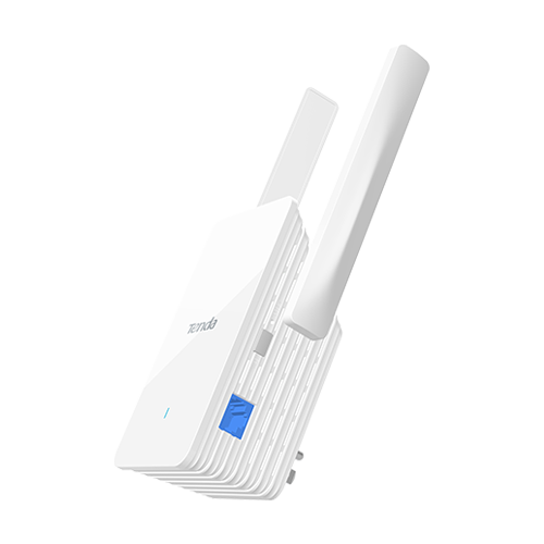 Extender Wi-Fi 6 dual-band AX3000 - TENDA	
