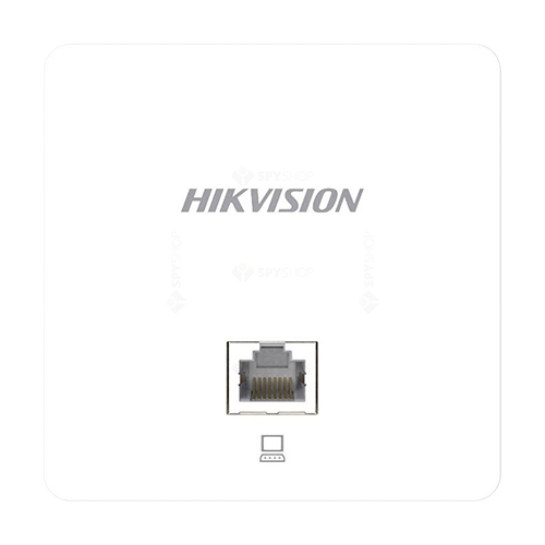 Access Point Wireless 1200M Wi-Fi 5, montaj in perete - HIKVISION