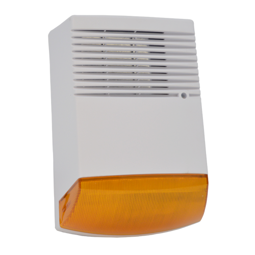 KIT 8 sirene de exterior BS1