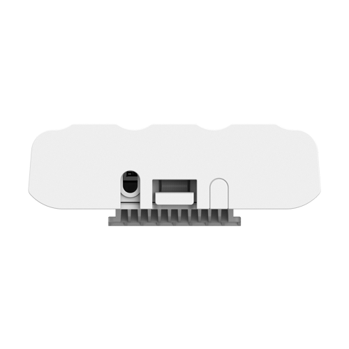 Bridge wireless 2.4 GHz, 5GHz, 867Mbps, 15 km, PoE IN, Cloud Management - Ruijie