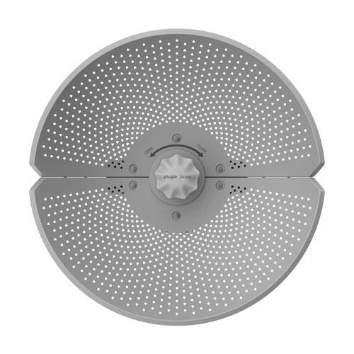 Bridge wireless 2.4 GHz, 5GHz, 867Mbps, 15 km, PoE IN, Cloud Management - Ruijie