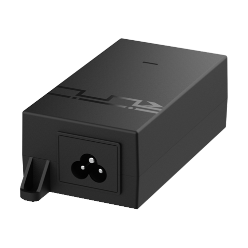 Injector 1 port PoE, 52V, 15.6W - Ruijie