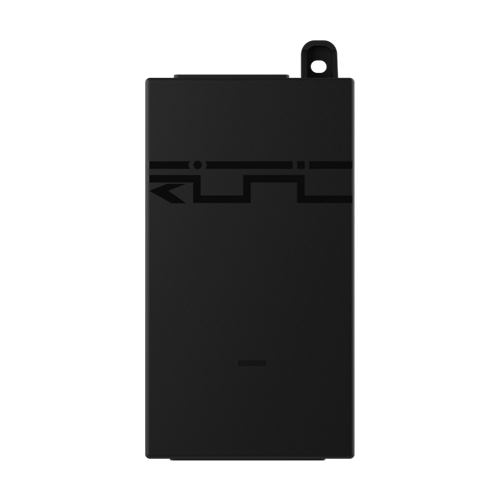 Injector 1 port PoE, 52V, 15.6W - Ruijie