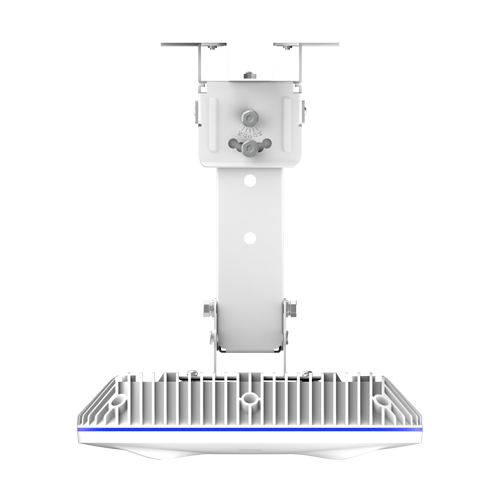 Acces Point exterior directional AX6000, Wi-Fi 6, 1x RJ45 2.5G, 1x SFP, Cloud Management - Ruijie