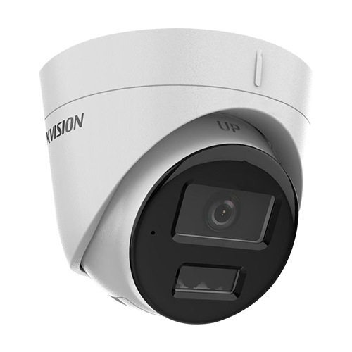 Camera IP 2MP, lentila 2.8mm, IR 30m, WL 30m, Mic. - HIKVISION