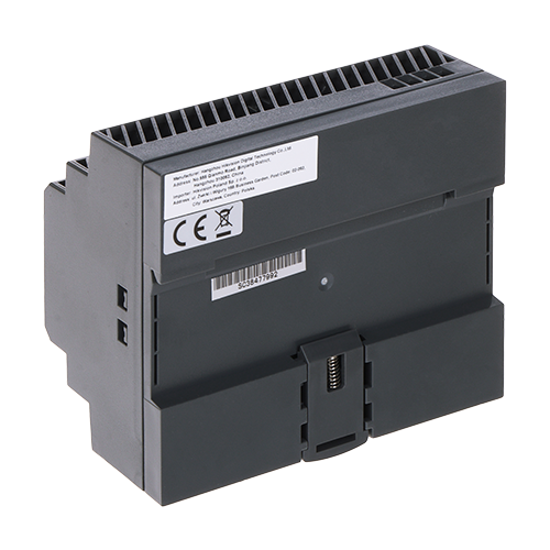 Sursa alimentare 48V/150W, montaj sina DIN - HIKVISION
