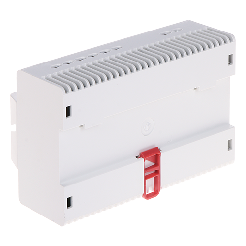Distribuitor Video/Audio, 2 fire pentru 6 posturi - HIKVISION