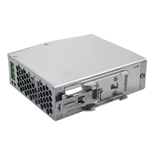 Sursa de alimentare in comutatie, 12V / 10A, sina DIN - MEAN WELL	