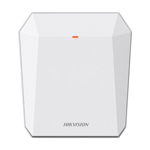 Radar Securitate 24GHz, 60 metri, 120 grade, IK10 - HIKVISION