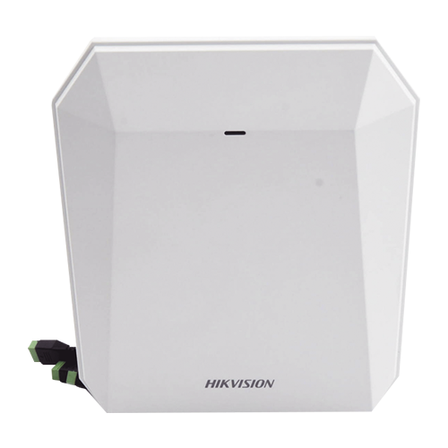 Radar Securitate 24GHz, 60 metri, 120 grade, IK10 - HIKVISION
