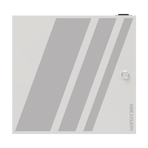 Centrala de control acces 8 usi, RS485, Wiegand, Alarma - HIKVISION