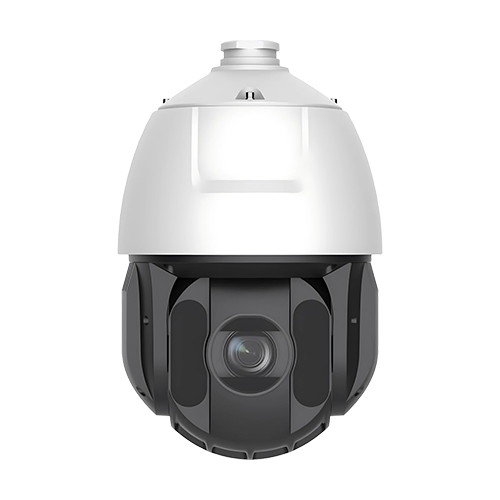 Camera PTZ IP Solara, 4MP, 25X, IR 120m, Alarma, WiFi, 4G - HIKVISION