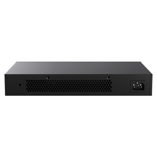 Switch 16 x RJ45 Gigabit, Cloud Management - IP-COM