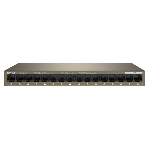 TND-TEG1016M_10910_500x500_1 Switch 16 x RJ45 Gigabit - TENDA
