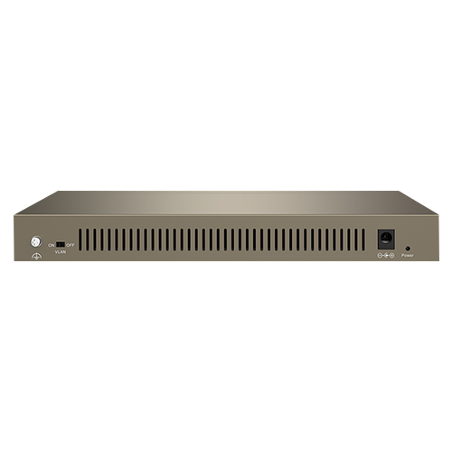 Switch 16 x RJ45 Gigabit - TENDA