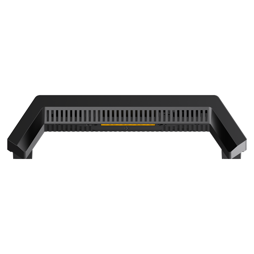 Router Wireless WiFi 6, 4 x Gigabit, Dual-Band, AX3000, Management - TENDA