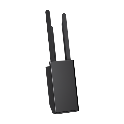 Router Wireless WiFi 6, 4 x Gigabit, Dual-Band, AX1500, Management - TENDA