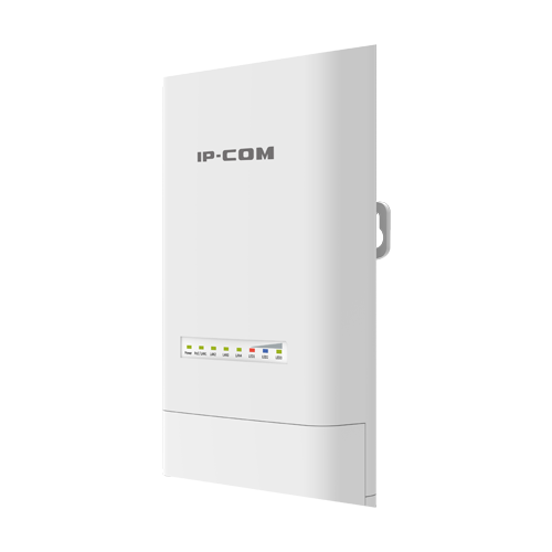 CPE de exterior, Wi-Fi 5, 5GHz, 867Mbps, 12dBi, Management - IP-COM