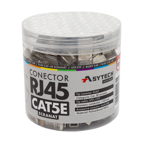 RJ45M-CAT5E-JAR