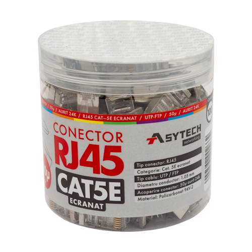 RJ45M-CAT5E-50U-JAR