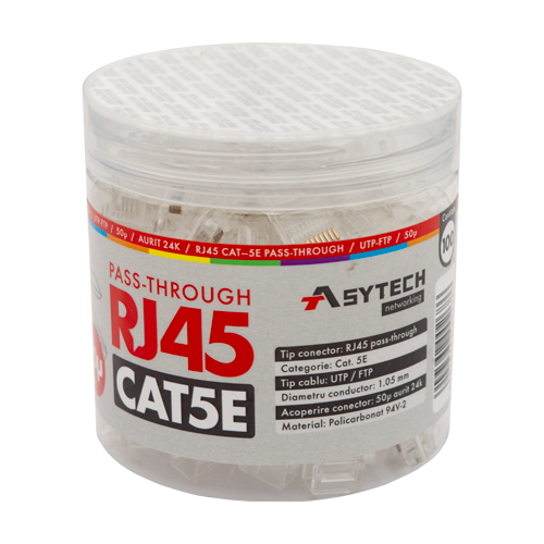 RJ45-CAT5E-EZ-50U-JAR