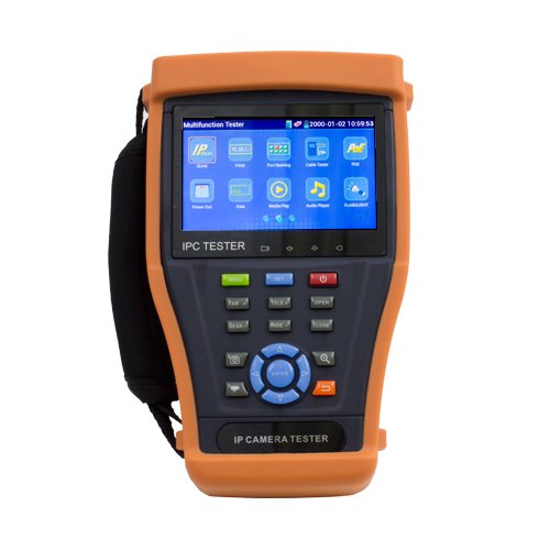 TST-4300ADHS