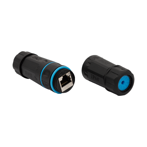 RJ45-CON-CAT6-IP68