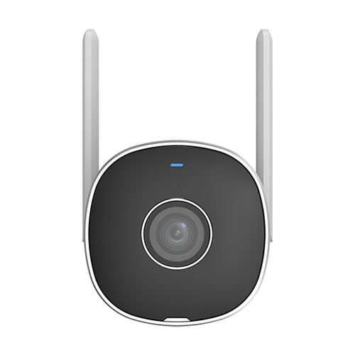 Camera IP WiFI, 2MP, lentila 2.8mm, IR 20m, Audio - Uniarch	
