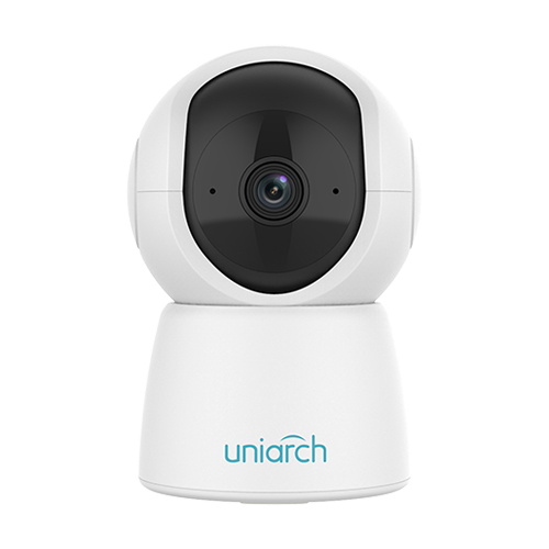  Camera IP PT WIFi, 4MP, lentila 4mm, IR 10m, Audio - Uniarch